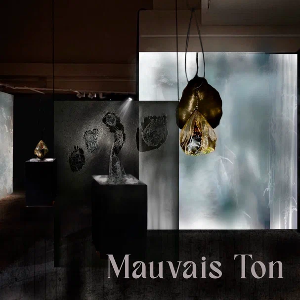 Арт-резиденция Mauvais Ton